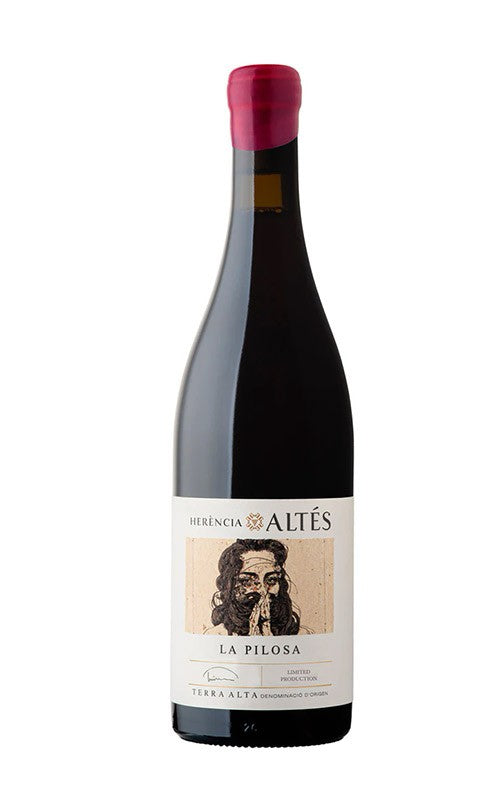 Herència Altés La Pilosa 2022 - En Copa de Balón